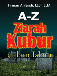 A-Z Ziarah Kubur