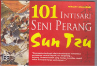 101 Intisari Seni Perang Sun Tzu
