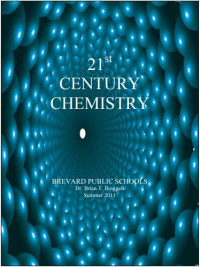 21st Century Chemistry