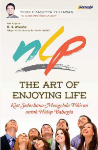 NLP The Art of Enjoying Life