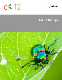 CK-12 Biology Teacher’s Edition
