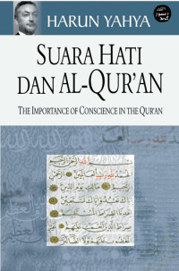 Image of Suara Hati dan Al-Qur'an