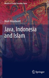 Image of Java, Indonesia and Islam