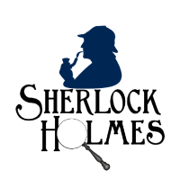 Salam Terakhir Sherlock Holmes 1-8