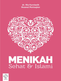 Image of Menikah Sehat dan Islami