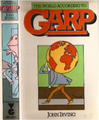 THE WORLD ACCORDING TO GARP