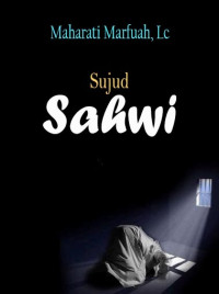 Image of Sujud Sahwi