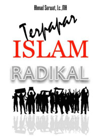 Terpapar Islam Radikal