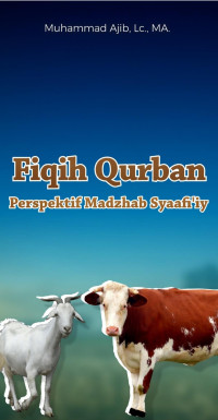 Fiqih Qurban Perspektif Madzhab Syafi’iy