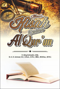 Image of Kisah-kisah dalam Al-Qur'an