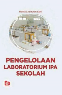 Pengembangan Laboratorium IPA Sekolah