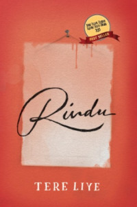 Image of Rindu