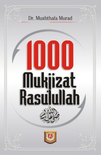 1000 Mukjizat Rasulullah