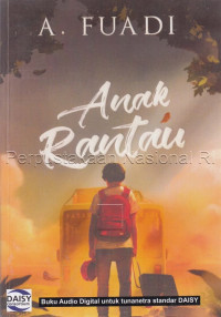 Anak rantau