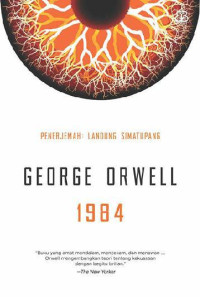 1984 (Nineteen Eighty-Four)