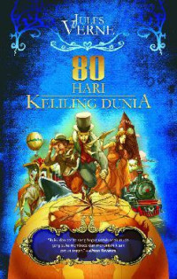 80 Hari Keliling Dunia