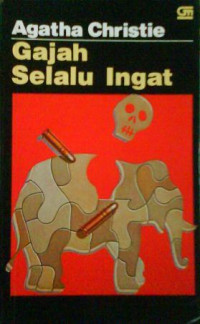 GAJAH SELALU INGAT