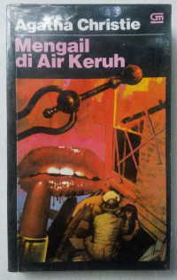 Mengail di Air Keruh