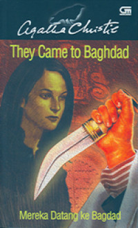 Mereka Datang ke Baghdad