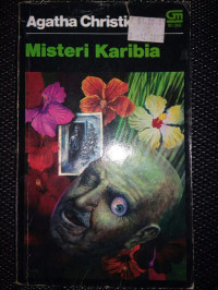 Misteri Karibia