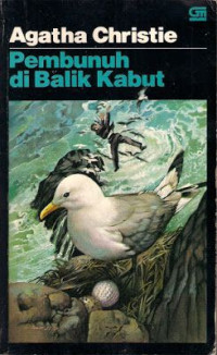 Pembunuh di Balik Kabut