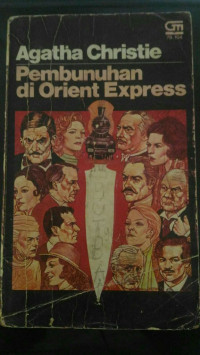 Pembunuhan di Orient Express