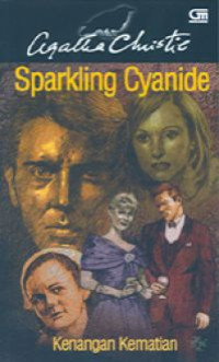 Sparkling Cyanide - Kenangan Kematian