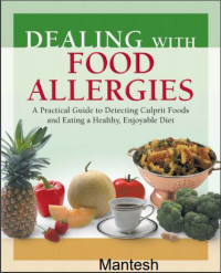 Dealing With Food Allergies
