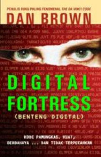 Digital Fotress (Benteng Digital