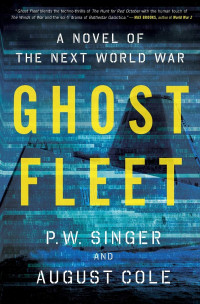Image of GHOST FLEET
