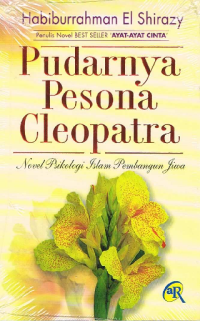 Pudarnya pesona Cleopatra