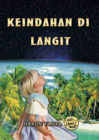 Keindahan Di Langit