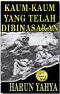 Kaum-kaum yang Telah Dibinasakan