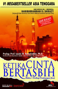 Ketika Cinta Bertasbih