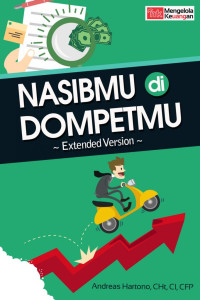 Nasibmu di Dompetmu