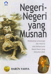 Negeri - Negeri Yang Musnah