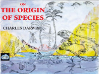 ON THE ORIGIN OF SPECIES