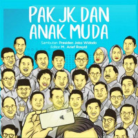 Pak JK dan Anak Muda