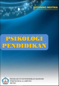 Psikologi Pendidikan