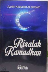 Risalah Ramadhan