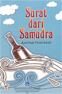 Surat dari Samudra: Antologi Puisi Anak