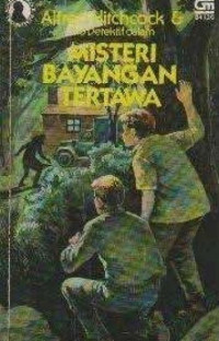 Trio Detektif - Misteri Bayangan Tertawa