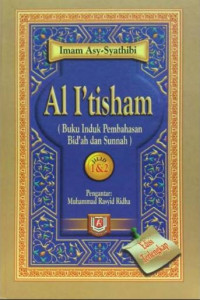 Al I'tisham