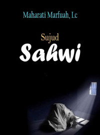 Sujud Sahwi