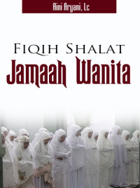 Fiqih Shalat Berjamaah Wanita