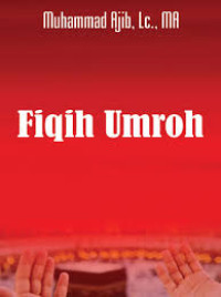 Image of Fiqih Umrah