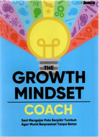 Growth Mindset Coach