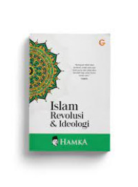 Islam revolusi dan ideologi