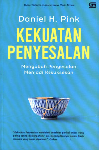 Kekuatan Penyesalan: Mengubah Penyesalan Menjadi Kesuksesan