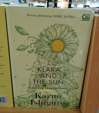 Klara and The Sun